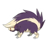 Skuntank