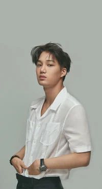 Kai exo