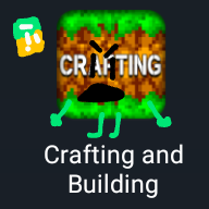 CraftingAndBuilding