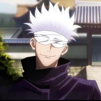 Gojo Satoru 