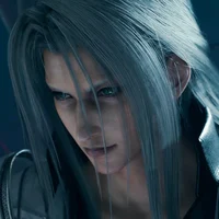Sephiroth