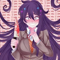 Yandere yuri