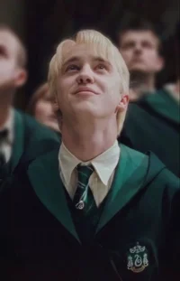 Draco Malfoy