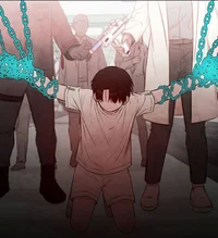 Child for experiment