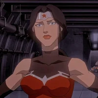 Diana Prince