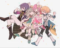 wonderland  showtim 