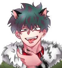 Alpha Deku