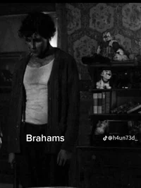 Brahams