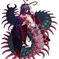 INSECT_Chica Cienpie