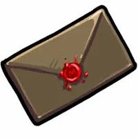 Blackmailer -ToS-