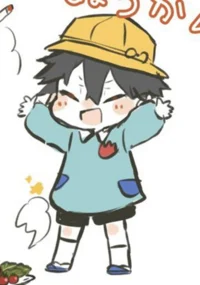 Baby Ranpo 