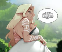 Princess