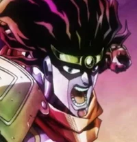 Star Platinum 