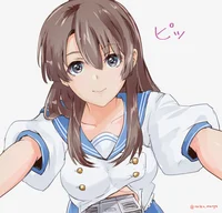 Ashimori Shion