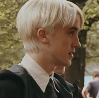 Draco malfoy