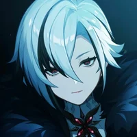 Vampire Arlecchino
