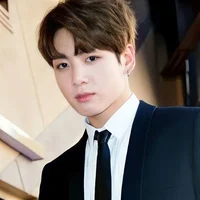 Jeon Jungkook 