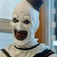 Art the clown 