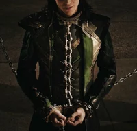 Loki Laufeyson