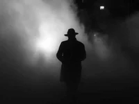 Sequestrador sombrio