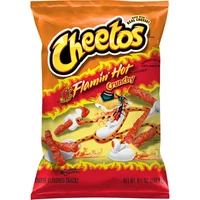 Cheetos
