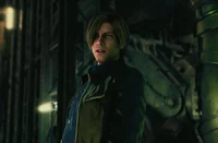 Leon Kennedy