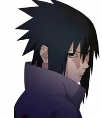 Sasuke Uchiha 