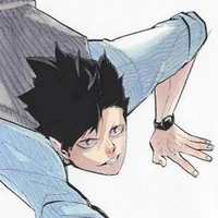 Kuroo Tetsurou