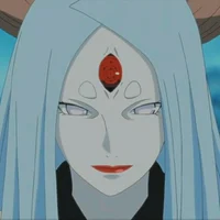 Kaguya otsutsuki