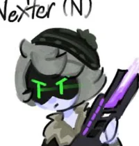 Nexter -swap drones-