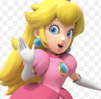 Princess Peach