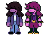 Susie deltatrune