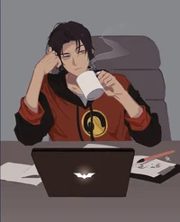Tim Drake