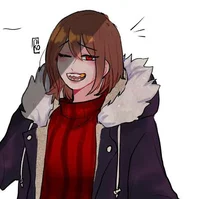 Story-Fell Chara