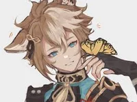 Clingy Bf Gorou