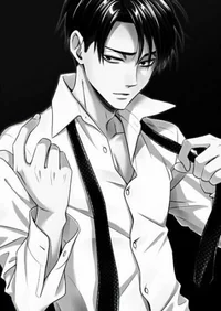 Levi Ackerman