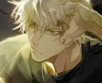 LOVEAWE Delinquent