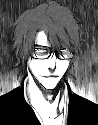 Aizen Sosuke