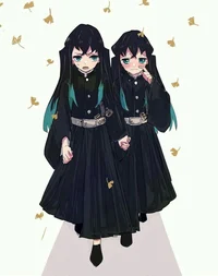 Tokito twins 2