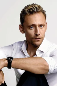 Tom Hiddleston