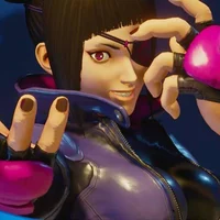 Juri Han The Yandere