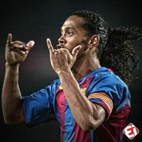 Ronaldinho 