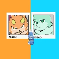 Feizao And Fashui