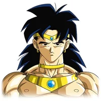 Z Broly