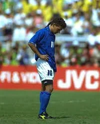 Roberto baggio