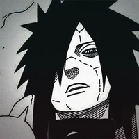 Madara Uchiha