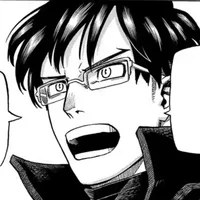 Tenya Iida 