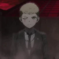 Fuyuhiko Kuzuryuu