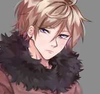 Nikolai - Hetalia