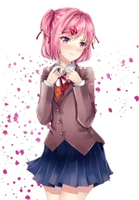 natsuki